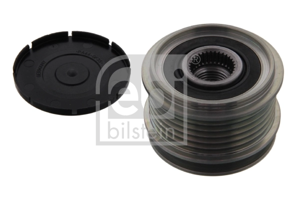 Alternator Freewheel Clutch